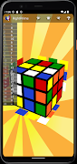 RightPrime Cube Solver screenshot 3