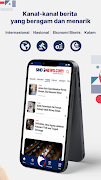 برنامه‌نما SINDOnews.com عکس از صفحه