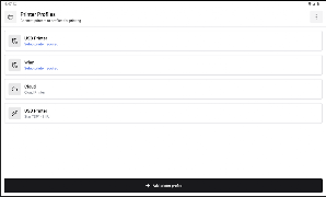 PrintHub ภาพหน้าจอ 6
