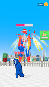 Pixel Monster! screenshot 2