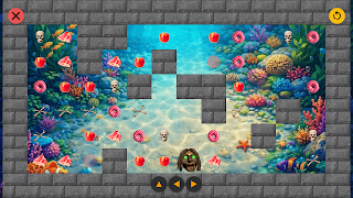 Hungry Granny screenshot 6