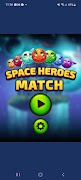 Space Heroes screenshot 4