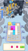 Combo Crusher: Wall Destroyer screenshot 4