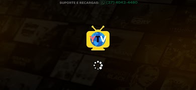 You Cinema TV Premium पोस्टर