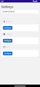 Settings screenshot 1