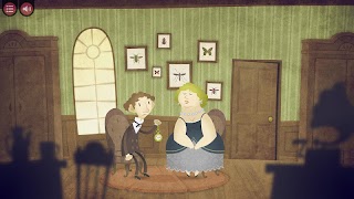 The Franz Kafka Videogame 海报