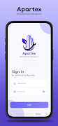 Apartex syot layar 1