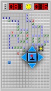Mijnenveger screenshot 5