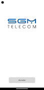 SGM Telecom poster