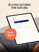 برنامه‌نما FirstVet عکس از صفحه