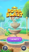 برنامه‌نما Royal Blast عکس از صفحه