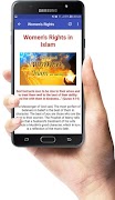 Everything Islam screenshot 6