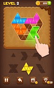 برنامه‌نما Block Puzzle: Cookie عکس از صفحه