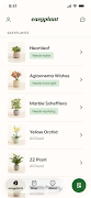 easyplant Sensor الملصق