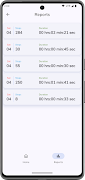 Pedometer: Step Counter App скриншот 3