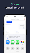 Billso: Invoice Maker screenshot 6