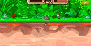 Upside Down 截圖 3