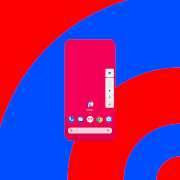 VolumePie Pro screenshot 1