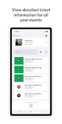 FooEvents Check-ins screenshot 4