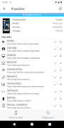 PiceaOne Screenshot 1