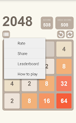 2048 imagem de tela 1