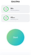 برنامه‌نما Galena عکس از صفحه