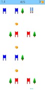 Ski flag screenshot 5