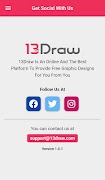 13Draw تصوير الشاشة 5