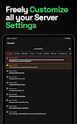 Anvil-MC: Minecraft Servers screenshot 6