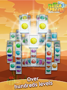 برنامه‌نما Match 3 Puzzle عکس از صفحه