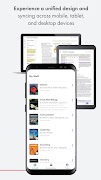 RedShelf eReader screenshot 5