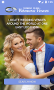 World Class Wedding Venues poster