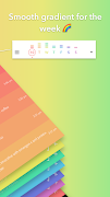Writeaday - AI Journal 截图 2