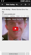 wallabag screenshot 5