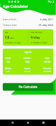 Age Calculator-poster