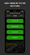 Winstream screenshot 4