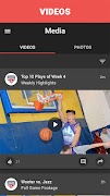 Got Game ProAm screenshot 3