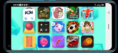 Muti player games : Challenges screenshot 2