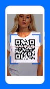 Qrcode & Barcode scanner poster