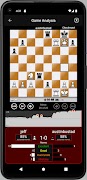 Chess By Post Premium 截图 2
