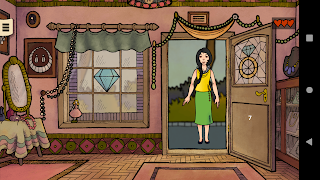 Tablexia screenshot 4