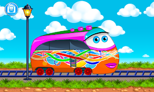 Mechanic : repair of trains screenshot 6