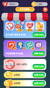 Tile Match - Triple blocks screenshot 5
