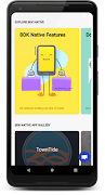 BDK Native imagem de tela 2