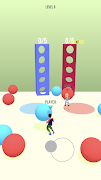 Exercise Ball Racing screenshot 3