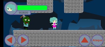 A procura do Pug screenshot 3