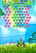 Bubble Hearts screenshot 7