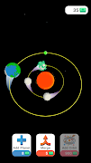 Planet Orbits পোস্টার