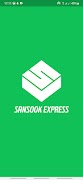 Sansook ポスター