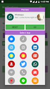 Fake Notifications captura de pantalla 3